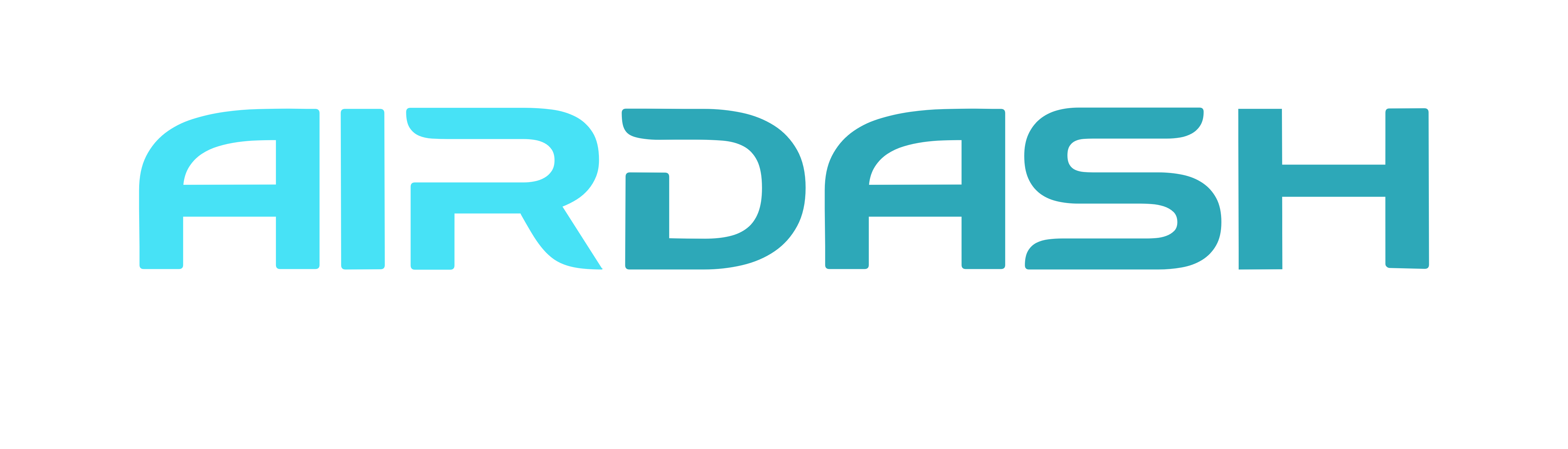 airDash logo